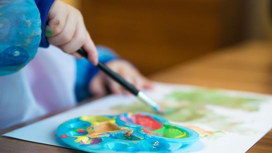 New Hampshire Expands Child Care Scholarship Program to Support More Families (study in new hampshire)