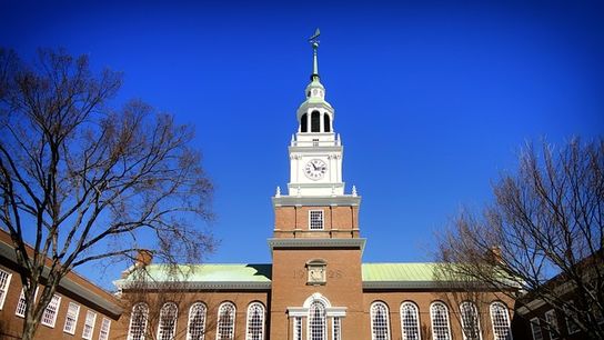 Moving To Hanover New Hampshire (Live in New Hampshire)