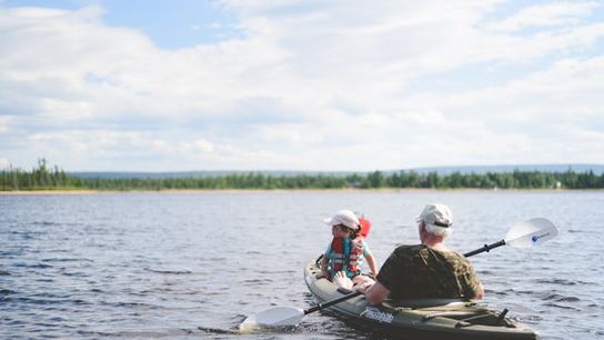 Newfound Lake Voted One of the 10 Cleanest Lakes in the United States in 2024 (Live in New Hampshire)