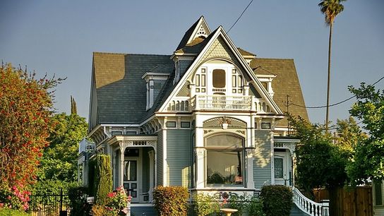 Manchester, New Hampshire Makes the List of Best Cities for First-Time Homebuyers by WalletHub (Live in New Hampshire)