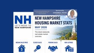 May 2026 Housing Market Statistics (Monthly Market Stats )