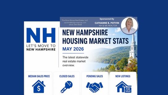 May 2026 Housing Market Statistics (Monthly Market Stats )
