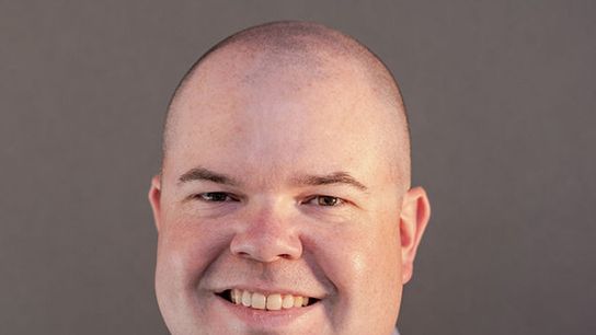 Kevin Gallant -Edge Home Finance (Finance)