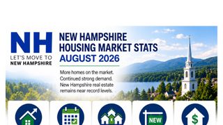 Moving to New Hampshire? Why the Granite State Remains a Seller-Favored Housing Market (featured)
